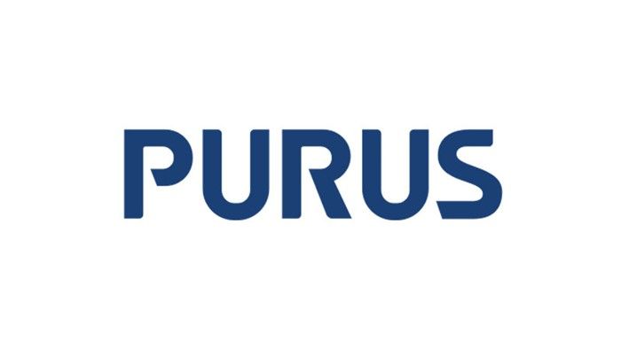 Logo Purus