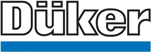 Düker logo