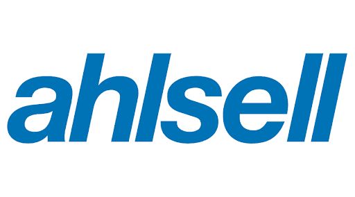 Ahlsell logo